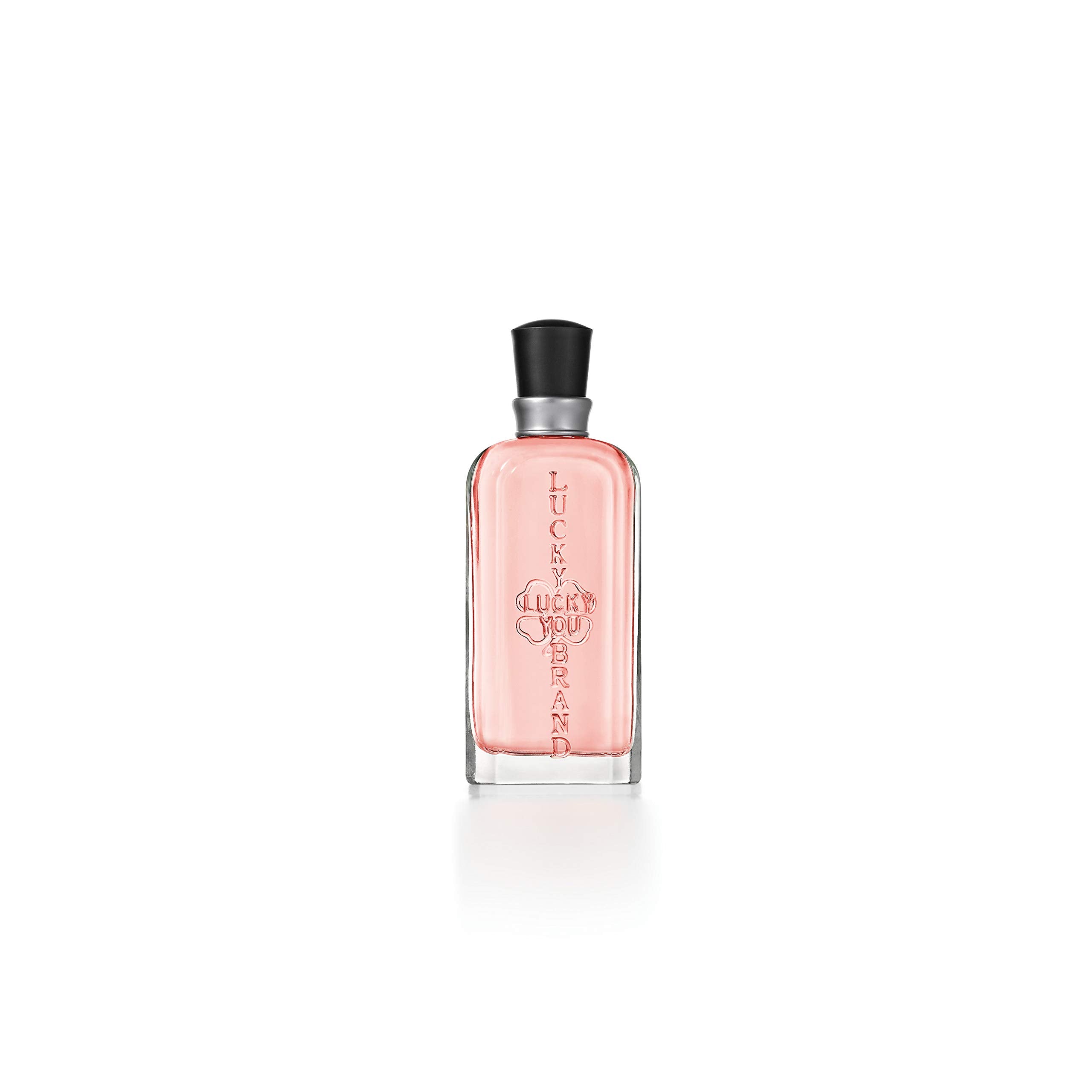 Lucky You By Liz Claiborne Liz-8989 For Women (Eau De Toilette, 100 ML)